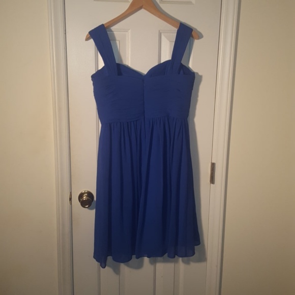 Bill Levkoff Dress - Picture 2 of 4